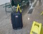 Suspeita de bomba em aeroporto mobiliza PM e intriga passageiros
