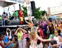 Prefeitura cancela Carnaval na Interlagos após chuva intensa