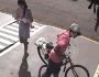 VÍDEO: 'casal sem vergonha' com bebê no colo furta carteira e celular de cliente em loja