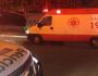 Neto de policial civil é encontrado morto em varanda de residência dos avós