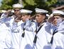 Concurso público para aprendizes de marinheiros abre mil vagas