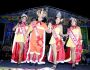 Coroada, Corte de Momo pede alegria e responsabilidade no Carnaval de Corumbá