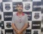Filho de João de Deus é preso em Goiás