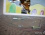Presidiário quebra vitrine de loja do centro da Capital e volta para cadeia