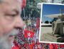 STF proíbe transferência de Lula para penitenciária