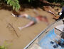 Pescadores encontram corpo de jovem desaparecido no Rio Taquari