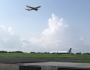 VÍDEO: aviões quase colidem frontalmente em aeroporto, mas piloto evita tragédia