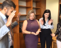 Deputada faz culto interreligioso em gabinete na Câmara para "exorcizar" Lula