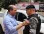 Deputado coronel da PM defende policiais que matam em confronto com bandidos