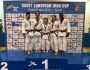 Judoca campo-grandense garante medalha de bronze em torneio na Espanha