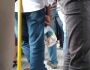 Na Lata: prisão de Temer é motivo de piada entre passageiros de ônibus em Campo Grande