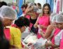 Renda extra: aulas gratuitas ensinam confecção de ovos de Páscoa em Campo Grande