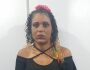 'Como se eu fosse flor você me cheira': mulher é presa com cocaína no Carnaval