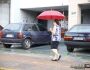 Prepare o guarda-chuva: tarde começa chuvosa e surpreende moradores de Campo Grande