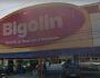 Grupo Bigolin declara falência em Campo Grande; funcionários descobriram na porta da loja