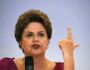 Dilma critica Bolsonaro por ‘comemorar’ 31 de Março