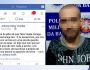 Homem é preso após convocar atentado a escola em rede social