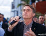 Bolsonaro usa declaração falsa para atacar imprensa