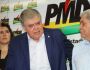 'Pitbull' do MDB, nem Marun confia em corrida de Puccinelli pela prefeitura de Campo Grande
