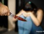 Armado com faca, filho ameaça pais idosos em cidade do MS