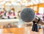Medo de falar em público? Biblioteca oferece curso gratuito de oratória na Capital