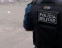 Polícia encontra mochila com arma de fogo em mata que bandido foi morto