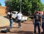 Pistoleiros executam homem mais de 20 disparos de pistola em Ponta Porã