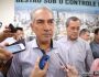 Tentando aplacar disputa no PSDB, Reinaldo diz que concorrentes têm que deixar ‘vaidades de lado’