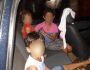Pais são presos ao deixarem bebê e duas crianças trancadas em carro para irem até boate