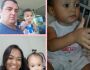 Mãe pede ajuda para tratamento de filha diagnosticada com doença rara em Campo Grande