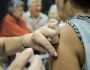 Mais de 35 mil pessoas foram vacinadas nos primeiros dias da campanha contra a Influenza