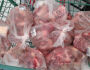 Procon encontra carnes e peixes impróprios para o consumo em supermercados de bairros