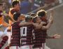 Flamengo é campeão carioca após nova vitória sobre o Vasco