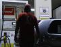 Bandidos armados assaltam mais dois postos de combustíveis em cidade do MS