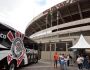 Torcida do São Paulo planeja recepcionar ônibus do Corinthians com pétalas