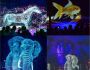 Circo alemão diz 'não a maus-tratos' e substitui animais por lindos hologramas