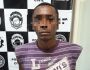 Suspeito de furtar R$ 100 mil de farmácia é preso e gastou dinheiro com droga