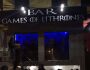Inspirado em série, bar 'Game Of Lithrones' faz sucesso na Internet