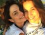 Fernanda Gentil revela planos de aumentar a família com esposa