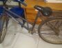 O LOKINHO MEU: bicicleta furtada há 11 anos é encontrada por policiais militares
