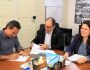 Prefeitura assina acordo de cooperação com UFMS para implantação do Observatório da Violência