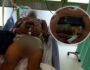 Homem dá entrada em hospital do Rio com granada na roupa