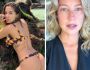 É treta! Anitta e Luana Piovani trocam provocações na Internet por causa de Pedro Scooby
