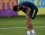 Corte e lesão encerram passagem turbulenta de Neymar pela seleção