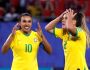 Jogos de hoje definem próximo adversário do Brasil na Copa feminina