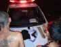 Casal é preso com simulacro de arma e tráfico de drogas em Campo Grande
