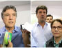 Vice-governador continua a liderar partido no estado até outubro com Mandetta, Tereza Cristina e José Teixeira vices