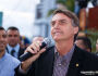 'Por mim, eu botaria 60', diz Bolsonaro sobre pontuação para que CNH seja suspensa