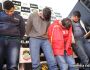 Quatro são presos por tentativa de furto a lotérica em Campo Grande