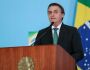 "Se achar pouco, não retira", diz Bolsonaro sobre saque do FGTS